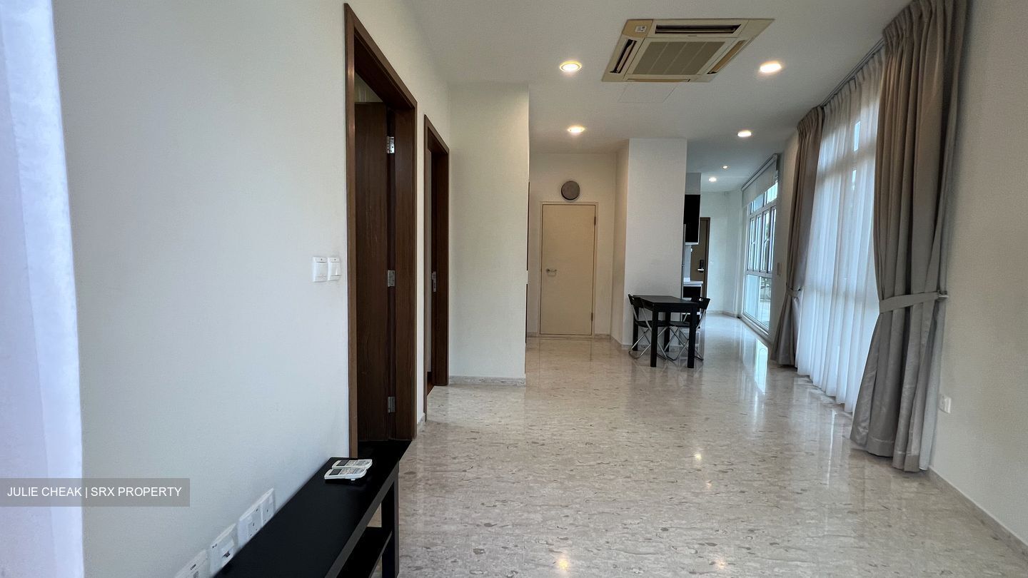 Cardiff Residence (D19), Condominium #434904961